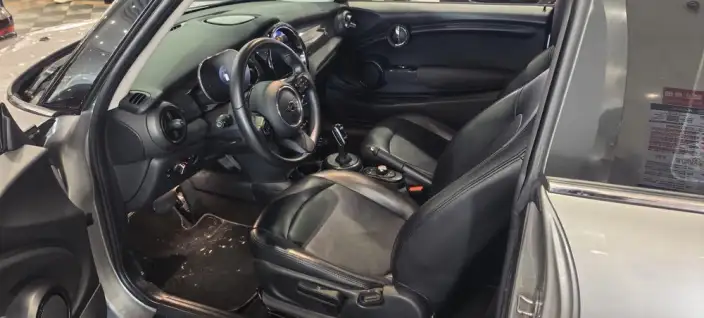 MINI 2023 Model 1.5T ONE – фото 9