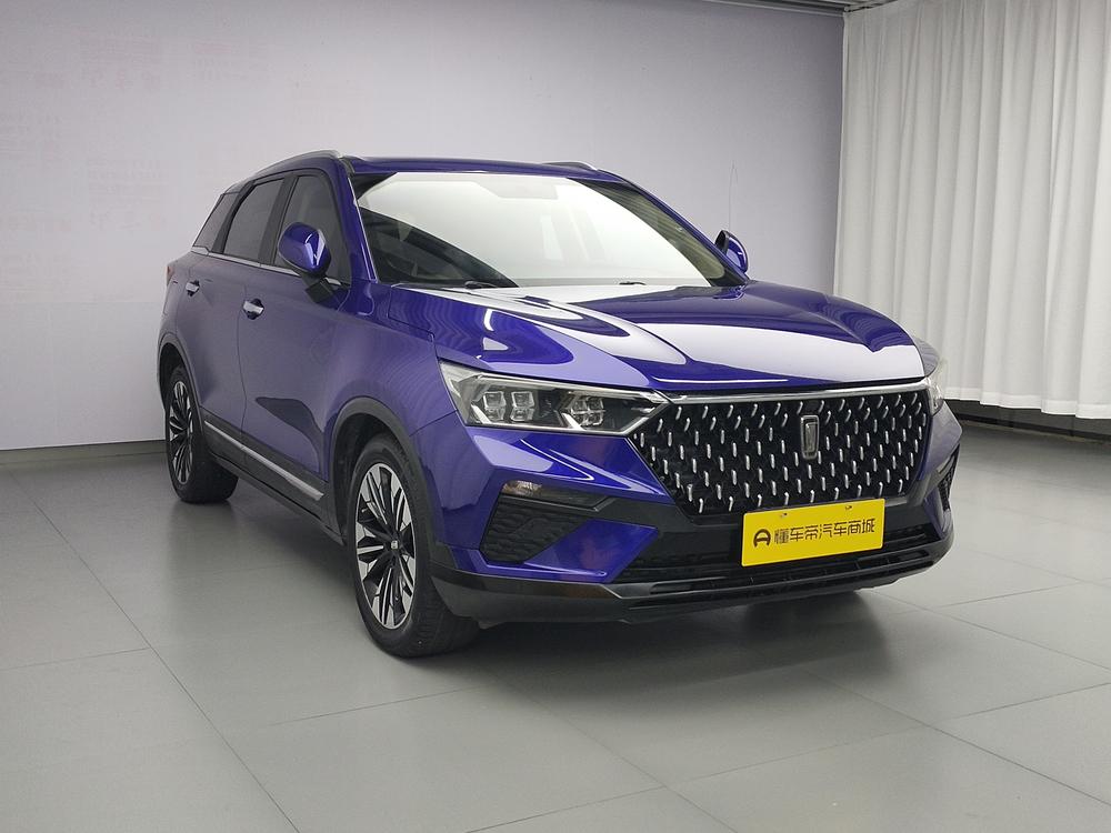 Bestune T77 2020 Pro 280 TID Automatic Luxury – фото 3