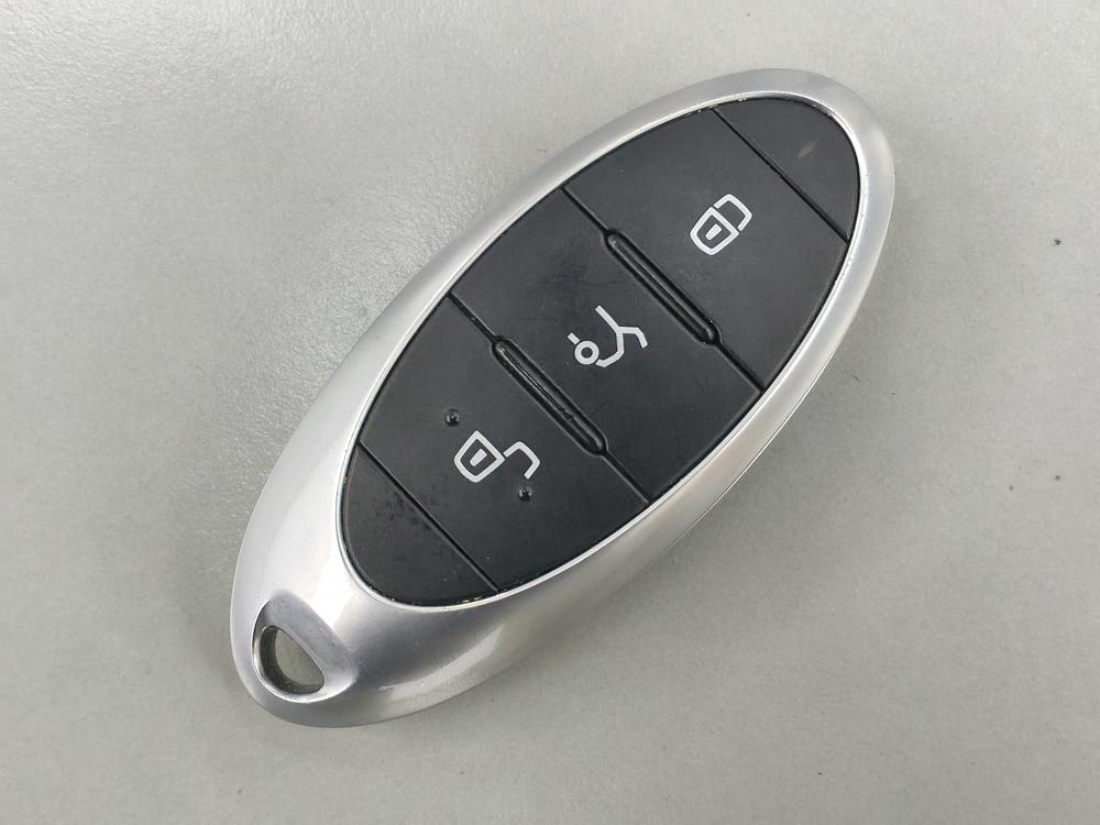 Bestune T77 2020 Pro 280 TID Automatic Luxury – фото 11