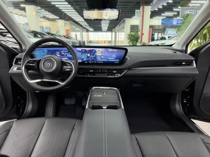 Buick LaCrosse 2024 Model 28T Automatic Yue Zun Edition – фото 7