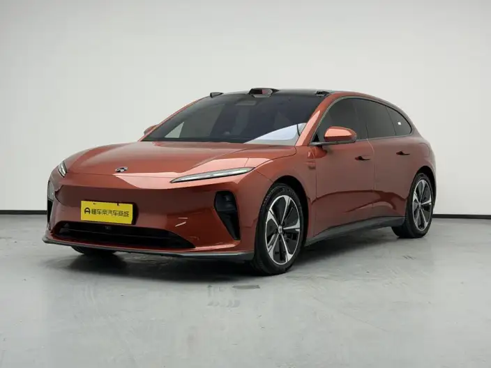 NIO ET5T 2023 Model 75kWh – фото 1