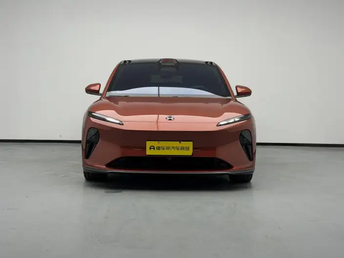 NIO ET5T 2023 Model 75kWh – фото 2