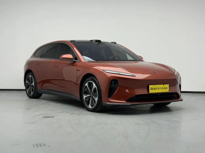 NIO ET5T 2023 Model 75kWh – фото 3
