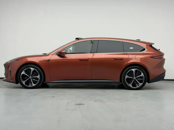 NIO ET5T 2023 Model 75kWh – фото 4