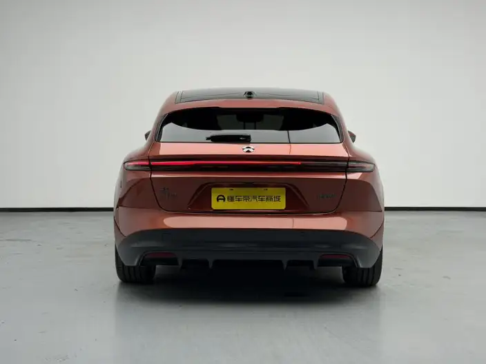 NIO ET5T 2023 Model 75kWh – фото 6