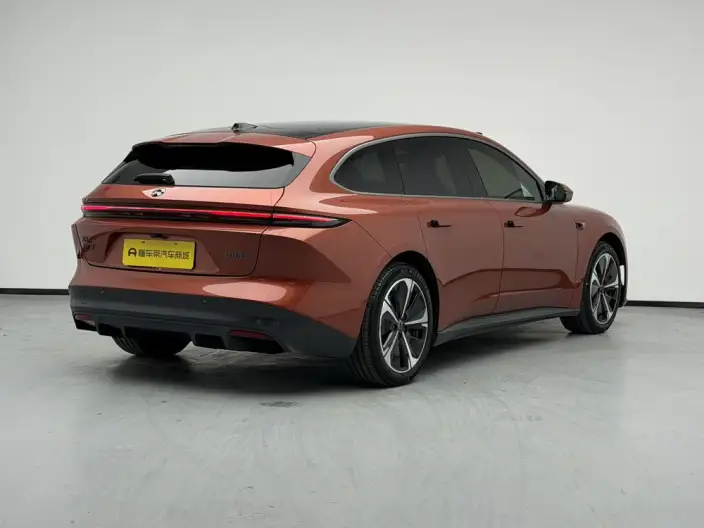 NIO ET5T 2023 Model 75kWh – фото 7