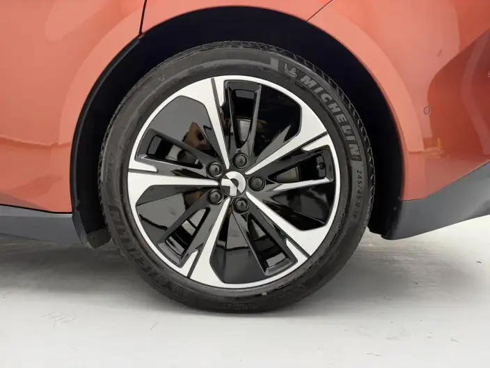 NIO ET5T 2023 Model 75kWh – фото 9