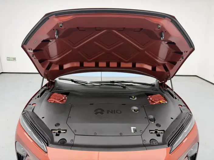 NIO ET5T 2023 Model 75kWh – фото 10