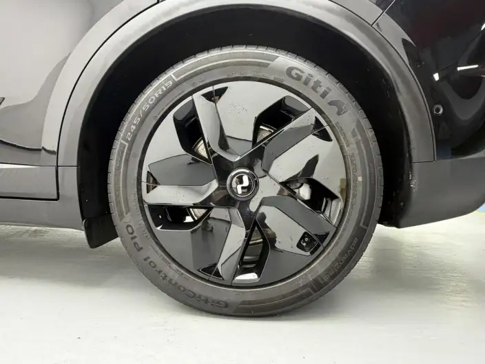 Onvo L60 2026 Model Rear Drive Pro – фото 9
