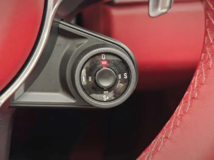 Porsche 718 2023 Model Boxster Style Edition 2.0T – фото 9