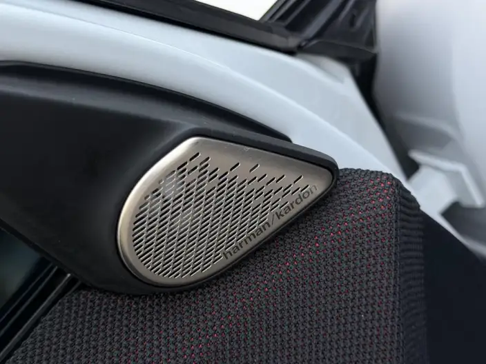MINI JCW COUNTRYMAN 2024 Model 2.0T JOHN COOPER WORKS ALL4 – фото 9
