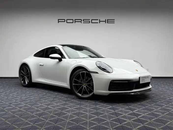 PORSCHE 911 2023 Model Carrera 3.0T – фото 3