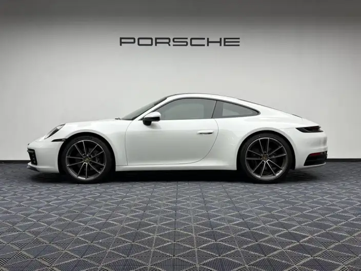 PORSCHE 911 2023 Model Carrera 3.0T – фото 4