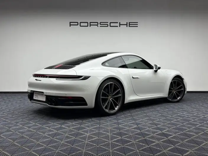 PORSCHE 911 2023 Model Carrera 3.0T – фото 7