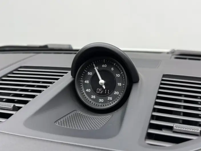 PORSCHE 911 2023 Model Carrera 3.0T – фото 9