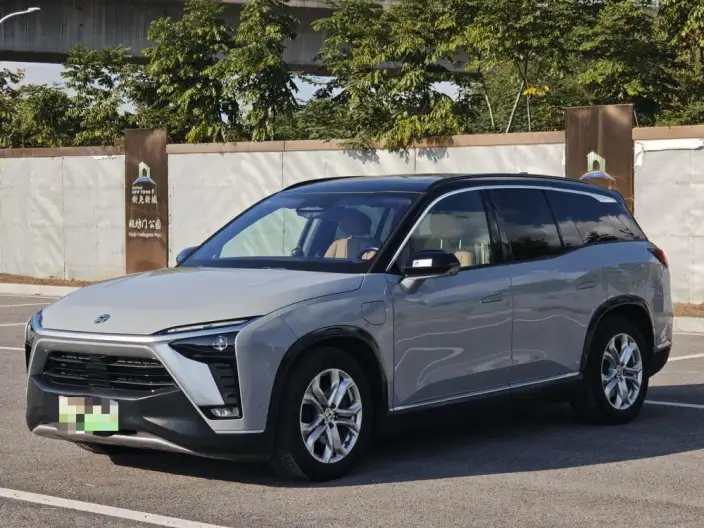 NIO ES8 2022 Model 450KM VI seat Edition – фото 1