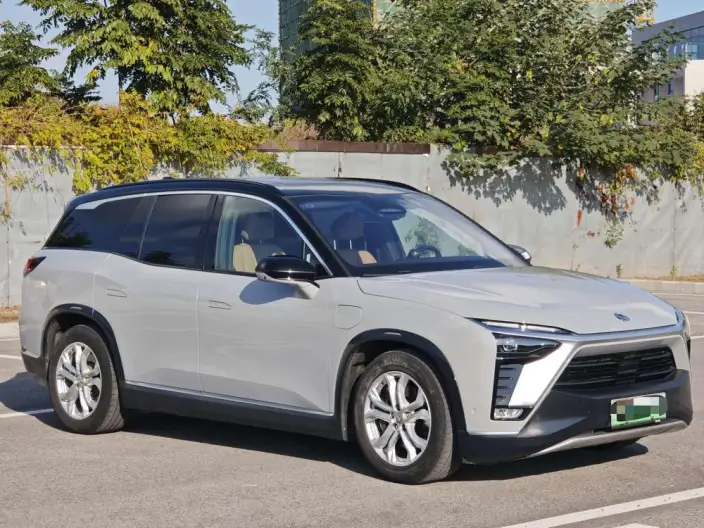 NIO ES8 2022 Model 450KM VI seat Edition – фото 3