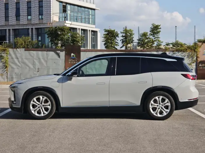 NIO ES8 2022 Model 450KM VI seat Edition – фото 4