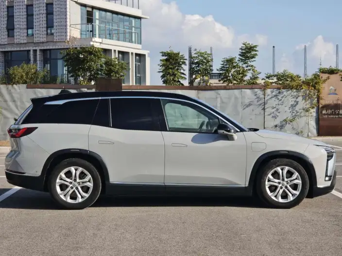NIO ES8 2022 Model 450KM VI seat Edition – фото 8