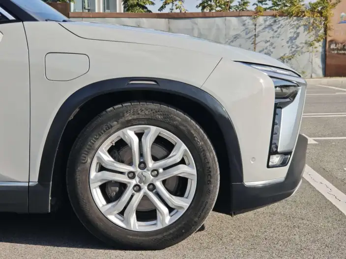 NIO ES8 2022 Model 450KM VI seat Edition – фото 9