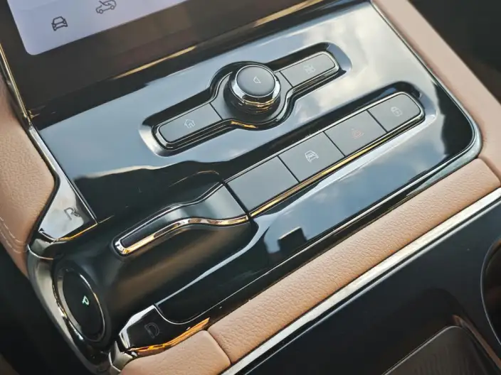 NIO ES8 2022 Model 450KM VI seat Edition – фото 10