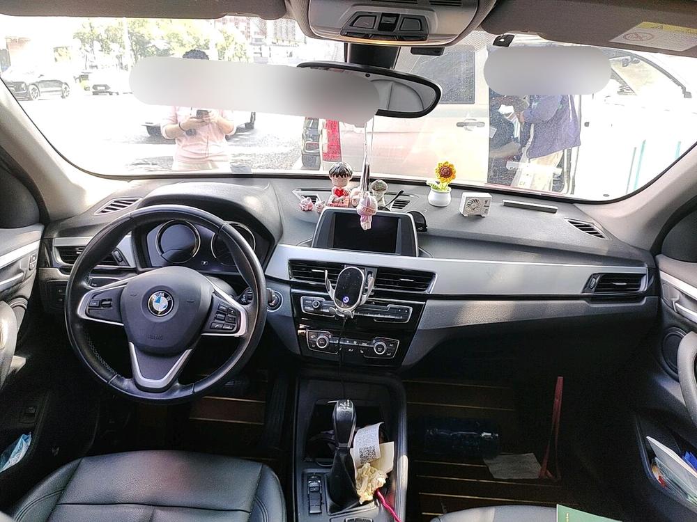 BMW X1 2019 sDrive20Li Leader – фото 5