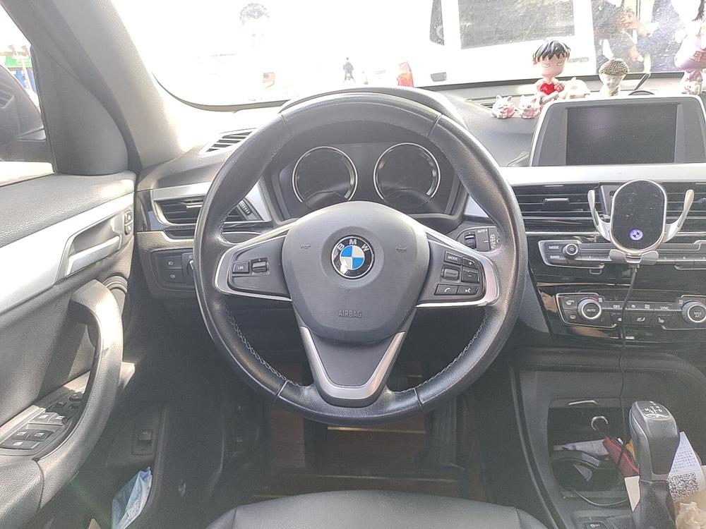 BMW X1 2019 sDrive20Li Leader – фото 7
