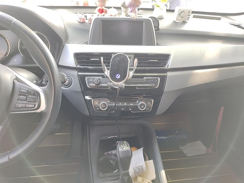 BMW X1 2019 sDrive20Li Leader – фото 8