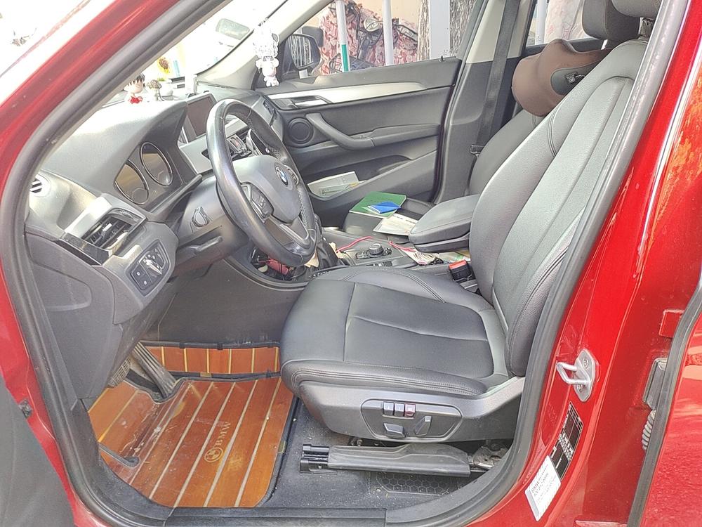 BMW X1 2019 sDrive20Li Leader – фото 10