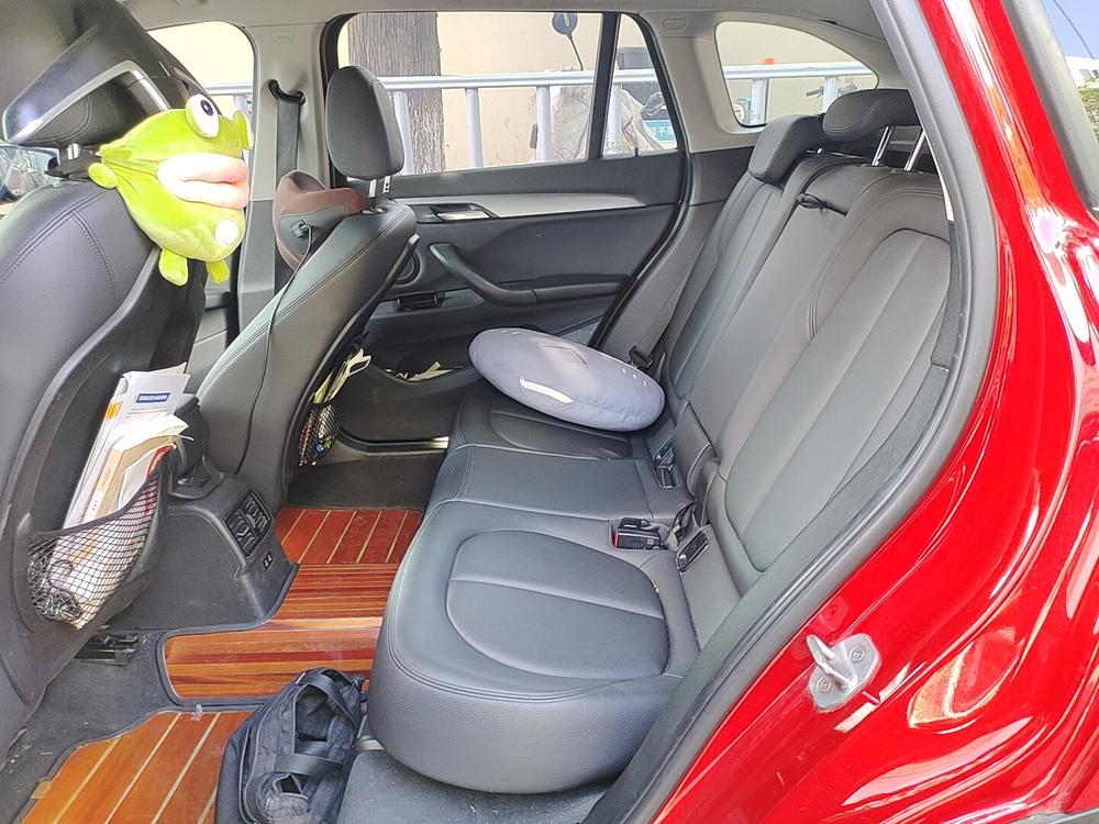 BMW X1 2019 sDrive20Li Leader – фото 12