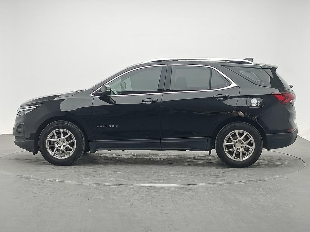 Chevrolet Equinox 2021 535T Harness Edition – фото 4