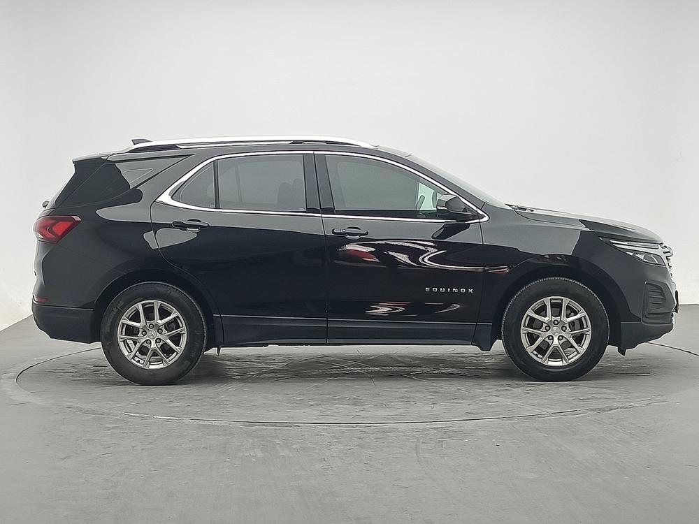 Chevrolet Equinox 2021 535T Harness Edition – фото 8