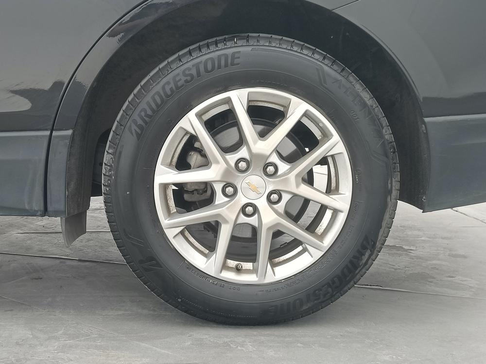 Chevrolet Equinox 2021 535T Harness Edition – фото 9