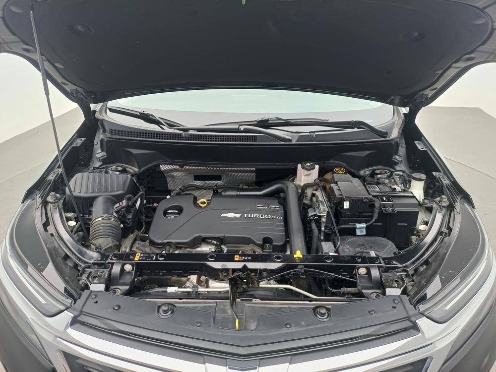 Chevrolet Equinox 2021 535T Harness Edition – фото 10