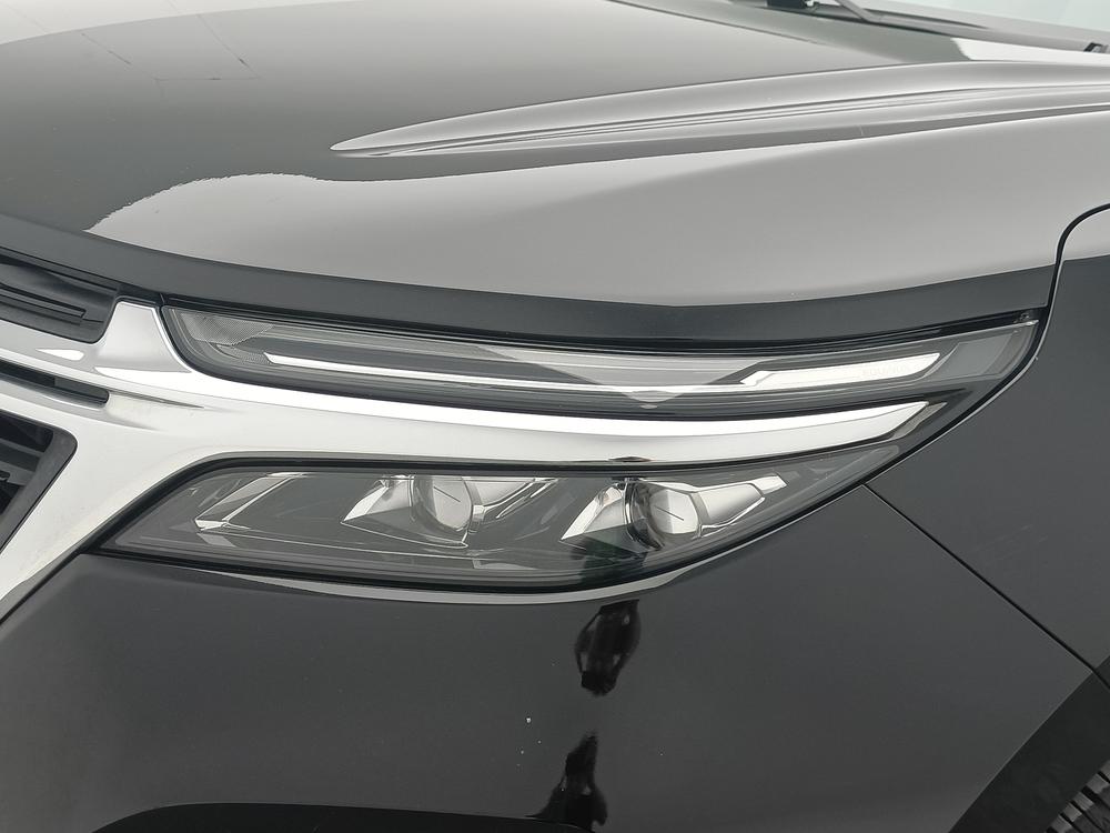 Chevrolet Equinox 2021 535T Harness Edition – фото 12