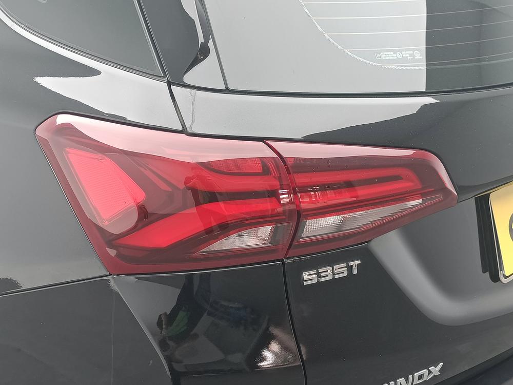 Chevrolet Equinox 2021 535T Harness Edition – фото 13