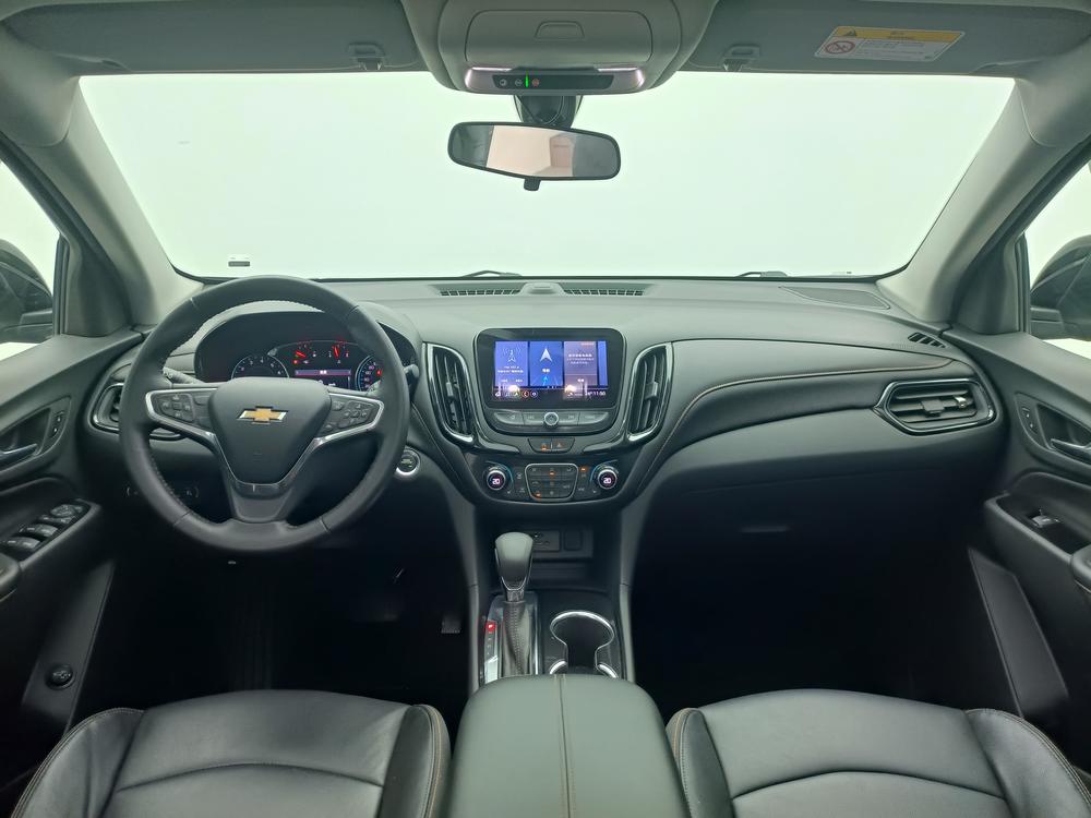 Chevrolet Equinox 2021 535T Harness Edition – фото 14