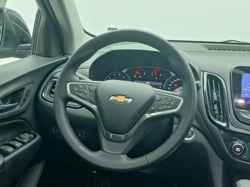 Chevrolet Equinox 2021 535T Harness Edition – фото 16
