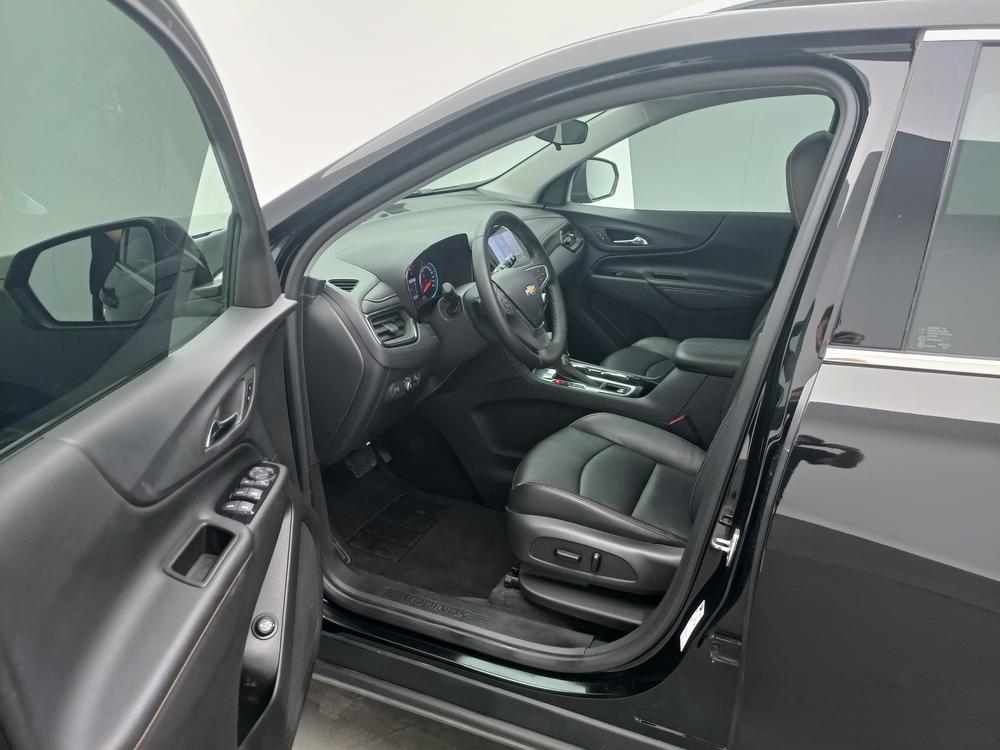 Chevrolet Equinox 2021 535T Harness Edition – фото 17