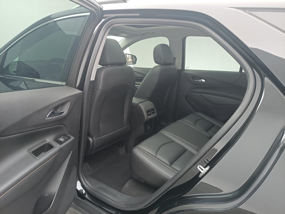 Chevrolet Equinox 2021 535T Harness Edition – фото 18