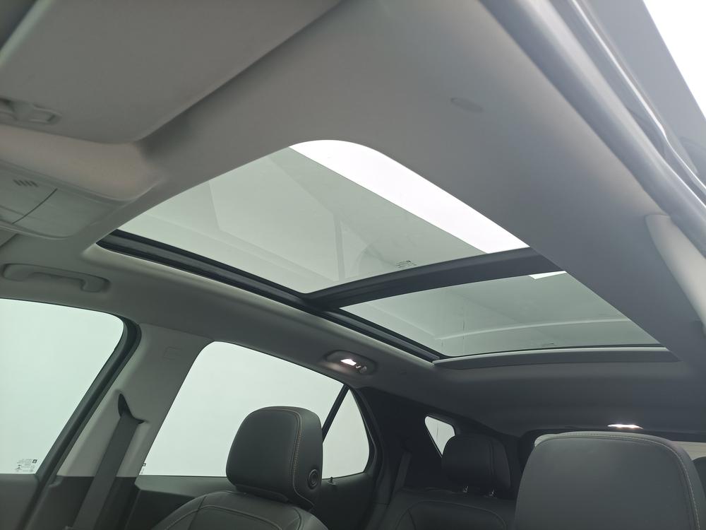 Chevrolet Equinox 2021 535T Harness Edition – фото 19