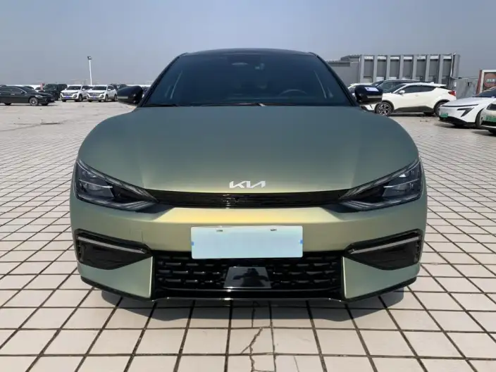 KIA EV6 2023 Model GT-Line