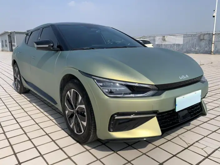 KIA EV6 2023 Model GT-Line