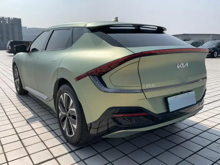 KIA EV6 2023 Model GT-Line