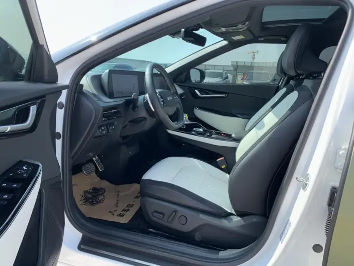KIA EV6 2023 Model GT-Line – фото 8