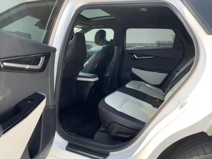 KIA EV6 2023 Model GT-Line – фото 9