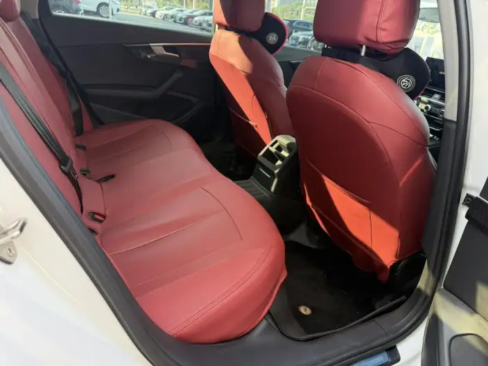 Audi A4 L 2023 Model 40 TFSI Fashion Dynamic Model – фото 7
