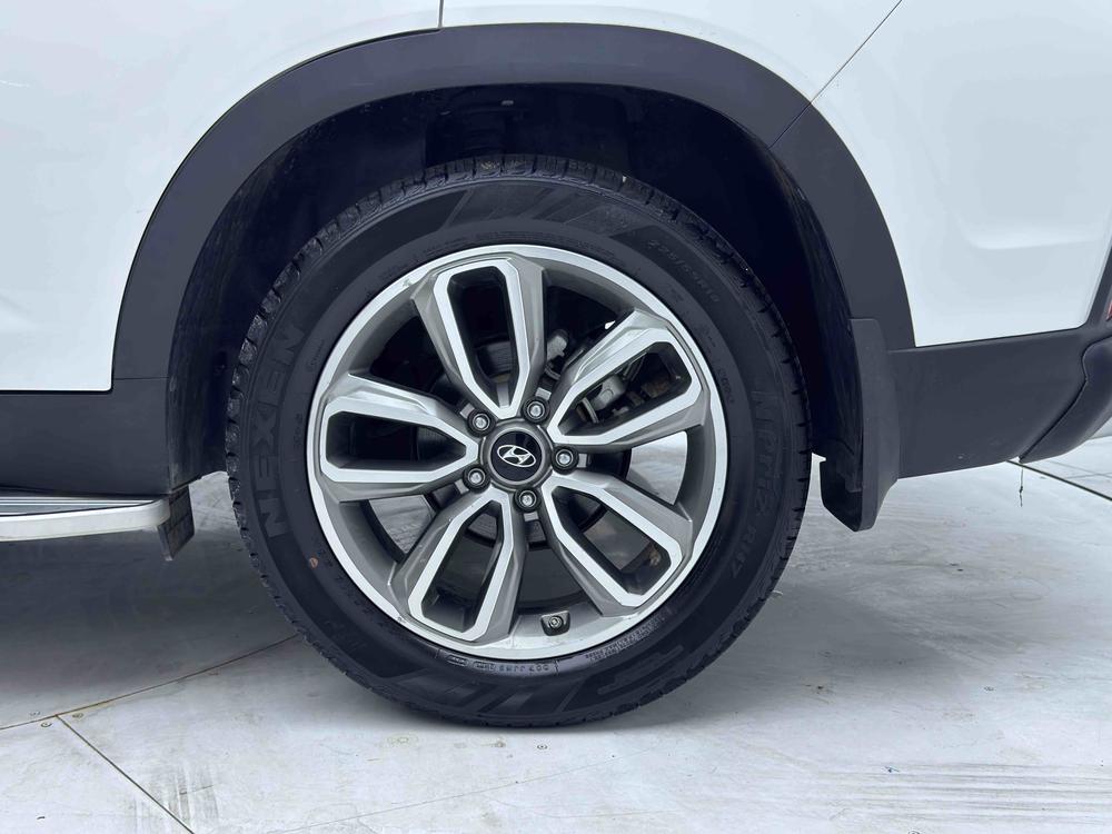 Hyundai ix35 2019 2.0L Automatic FWD Smart Enjoyment China VI – фото 9
