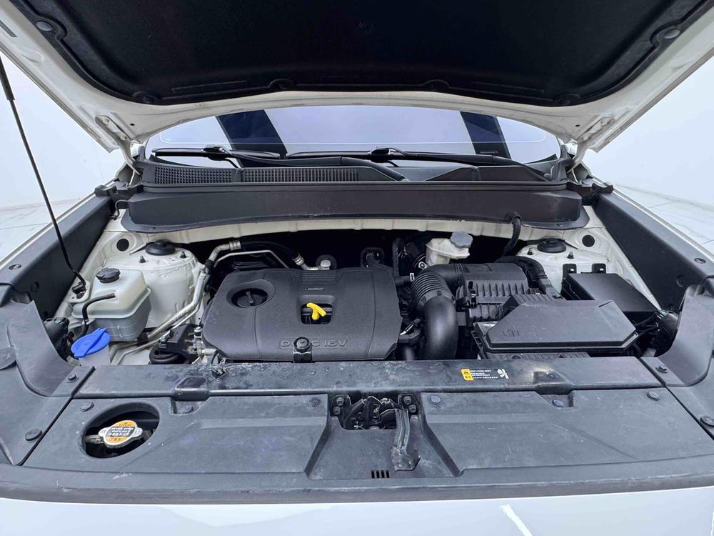 Hyundai ix35 2019 2.0L Automatic FWD Smart Enjoyment China VI – фото 10