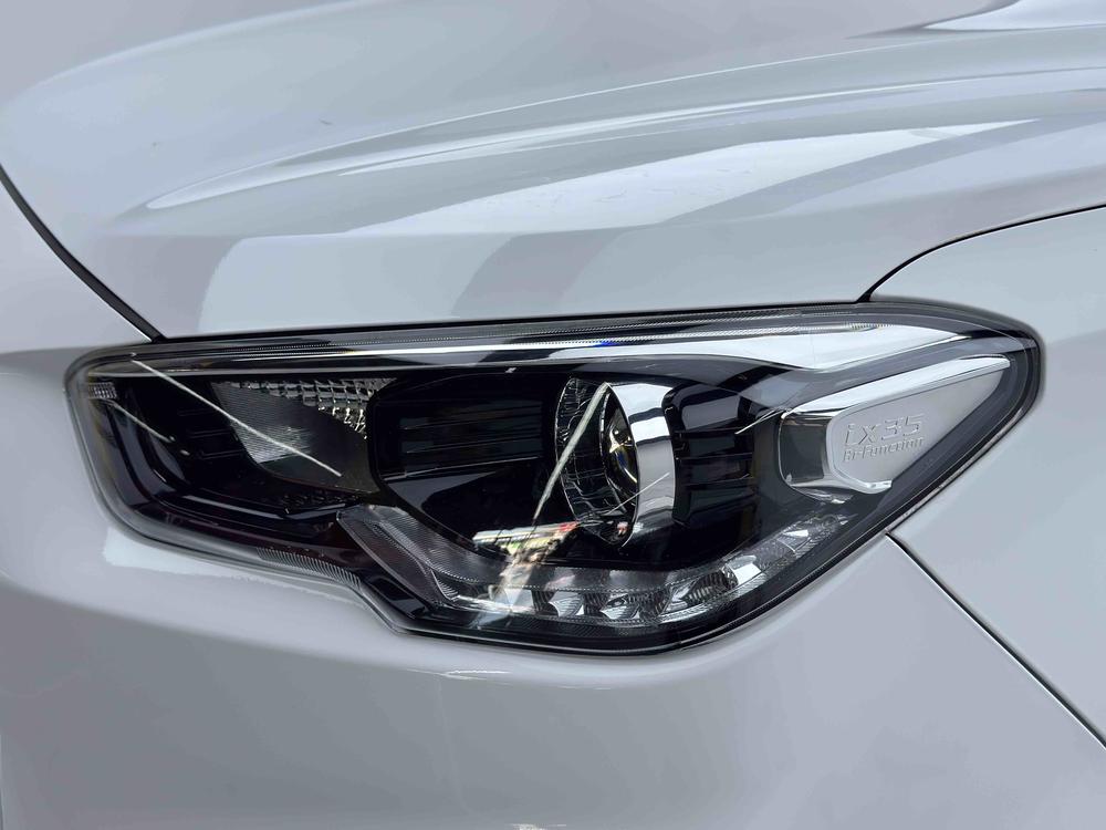Hyundai ix35 2019 2.0L Automatic FWD Smart Enjoyment China VI – фото 12